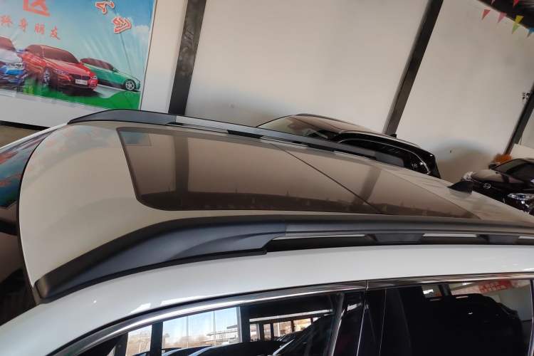 Used Haval DARGO 2022 2.0T DCT 4x4 Chinese Rural Dog Hunting Edition
