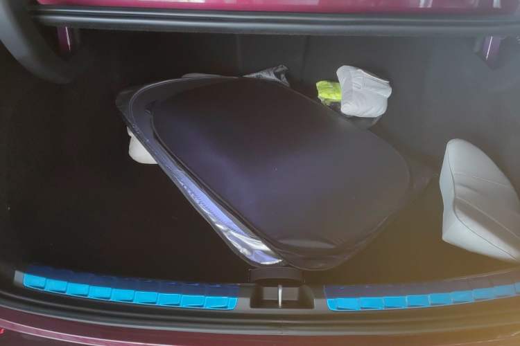 Used Hima Stelato S9 2025 Extended-Range Ultra
