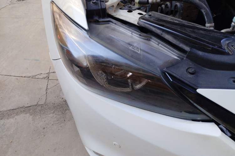 Used Mazda Atenza 2018 2.5L Skyactiv Sport Version China V Standard
