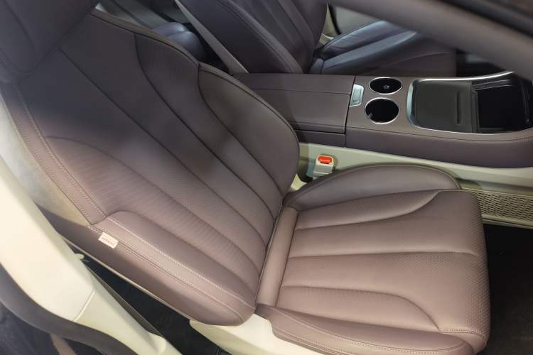 Used Leapmotor C11 2023 Pure Electric 500 Comfort Edition