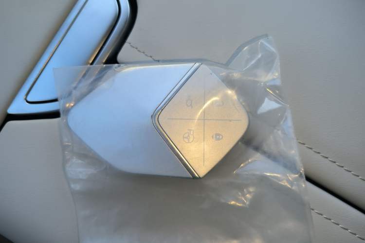 Used Deepal S07 2023 620Max Pure Electric Version