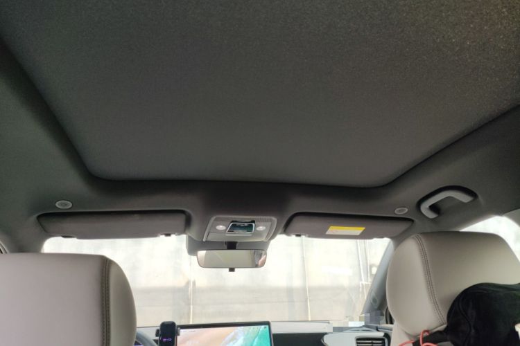 Used BYD Sealion 06 New Energy 2025 Model EV 605 Navigation Pro Edition
