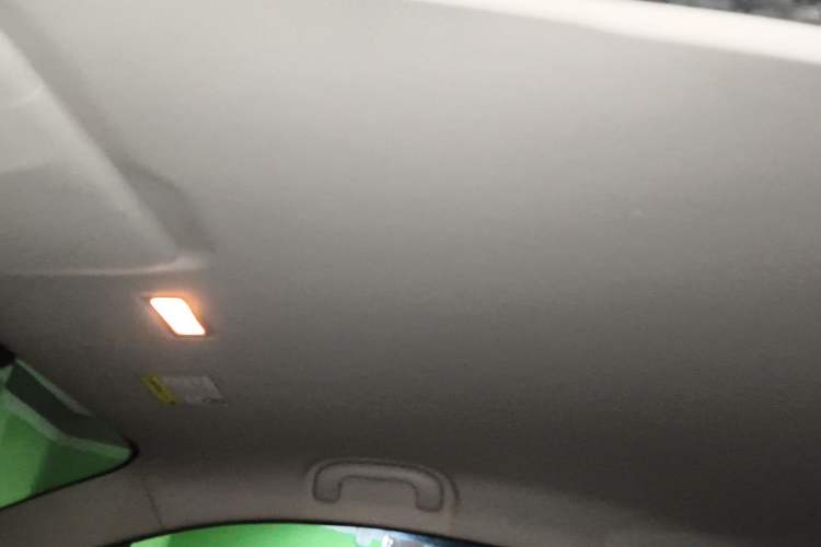 Used Roewe Clever 2020 Urban Style Edition
