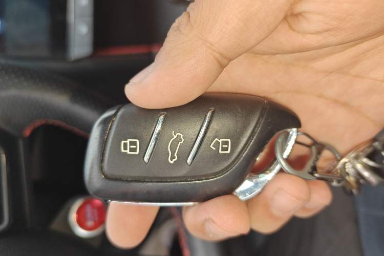 Used MG 6 2020 1.5T Automatic Trophy Flagship Edition