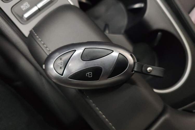 Used Hyundai Sonata 2024 1.5T Pro
