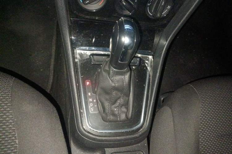 Used Volkswagen Bora 2019 Facelift Bora·Legend 1.5L Automatic Fashion Edition China VI Standard Gear Lever