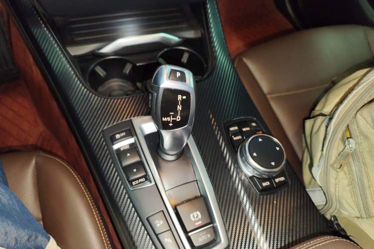 Used BMW X4 2014 xDrive20i X Design Package
