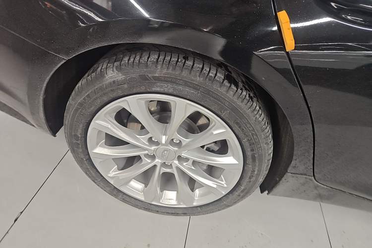 Used Cadillac CT5 2023 28T Luxury Edition (Standard Version)