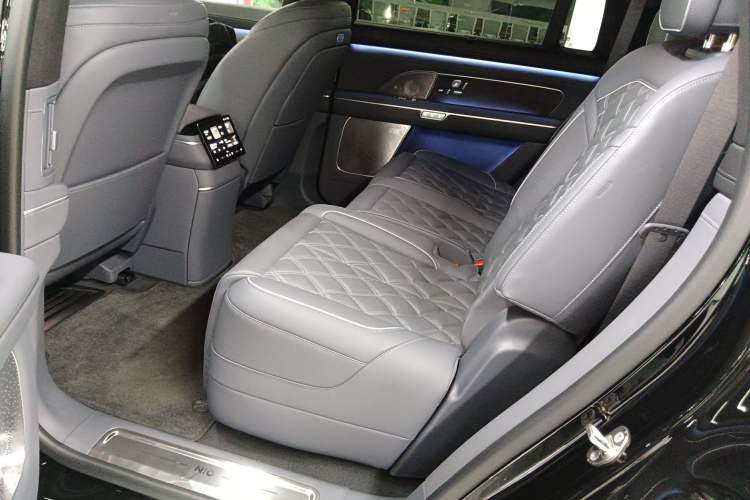 Used Nio ES8 2026 Model 7-seat Executive Luxury Edition