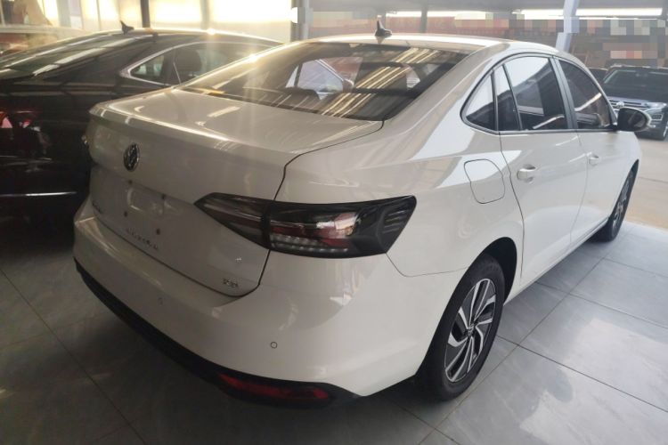 Used Volkswagen Lavida 2023 New Rui 1.5L Automatic New Yi Edition
