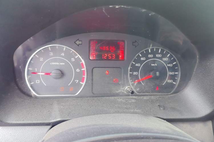 Used Wuling Zhengtu 2021 1.5L Adventure LAR
