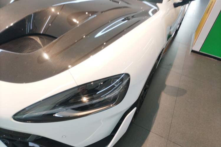 Used Xiaomi Auto SU7 Ultra 2025 Ultra Model