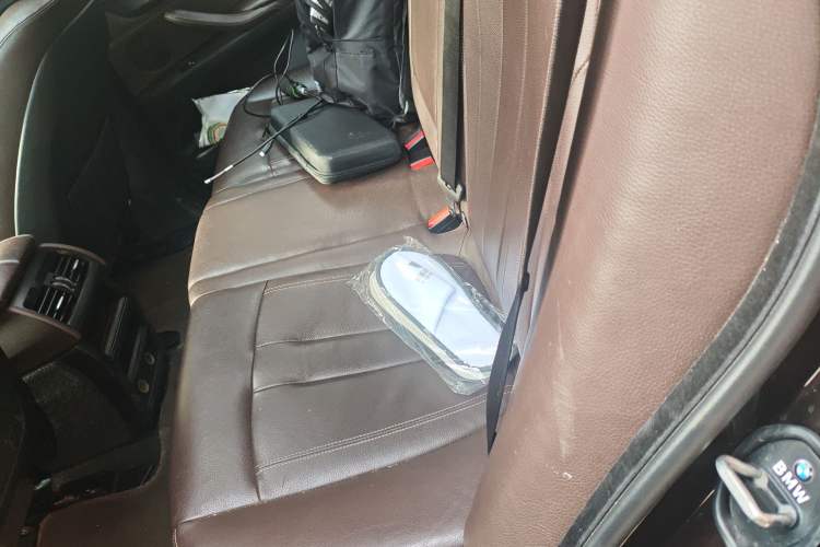 Used BMW X5 2014 xDrive35i Elegant Edition
