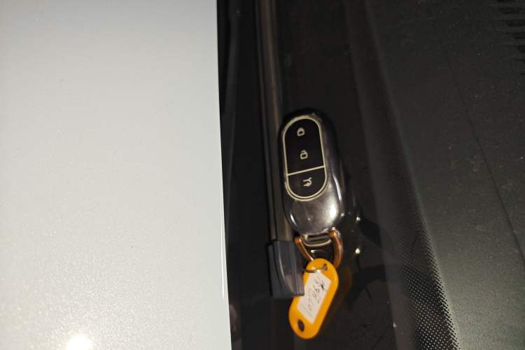 Used Leapmotor C01 2024 Range-Extended 216 Luxury Edition