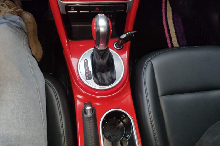 Used Volkswagen Beetle 2017 180TSI Yile Edition