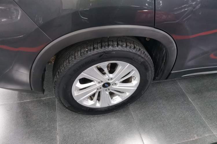 Used CHANGAN OSHAN X7 2021 1.5T Automatic Elite Edition
