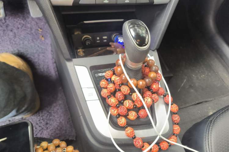 Used Hyundai Elantra (6th Generation / Lingdong) 2016 1.6L Automatic ZhiXuan – Elite Version
