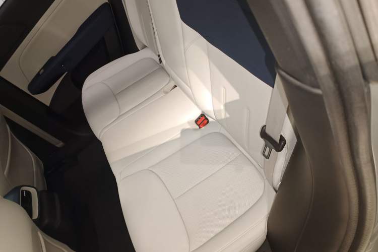 Used XPeng G6 2023 755 Ultra-Long Range Max