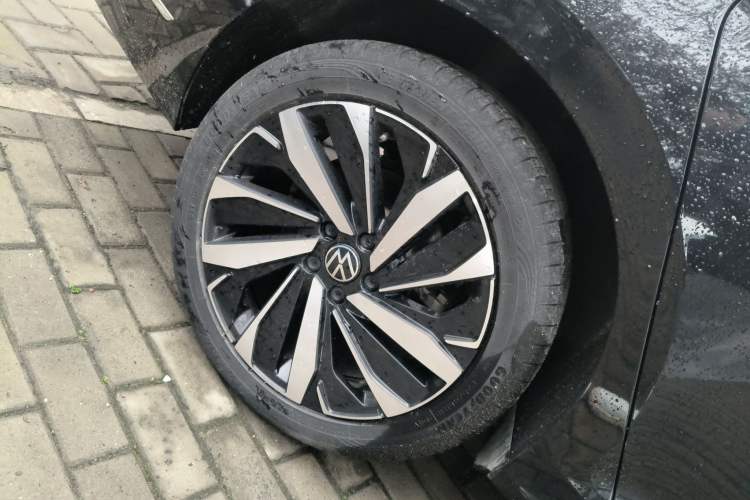 Used Volkswagen Passat 2023 Revised 330TSI Elite Edition
