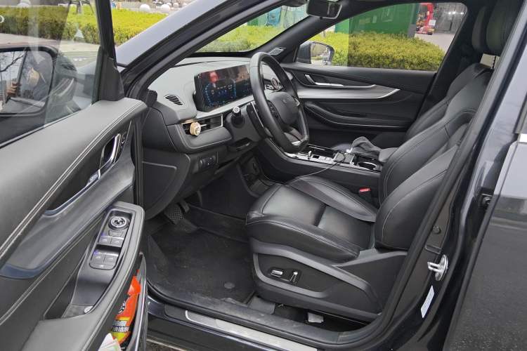 Used EXEED Zhuifeng 2021 Versailles Edition 1.6T DCT StarRui Version
