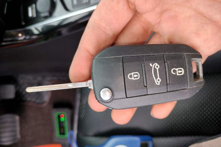 Used Peugeot 308 2018 230THP Automatic Luxury Edition
