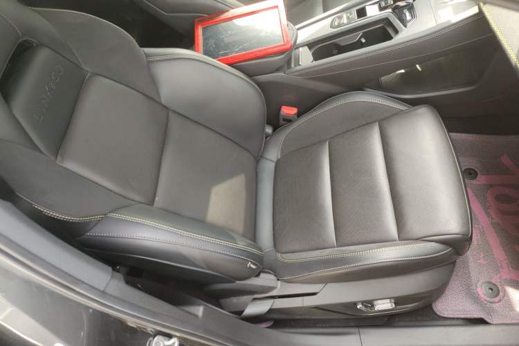 Used Lynk & Co 03 2023 1.5TD DCT JingPro