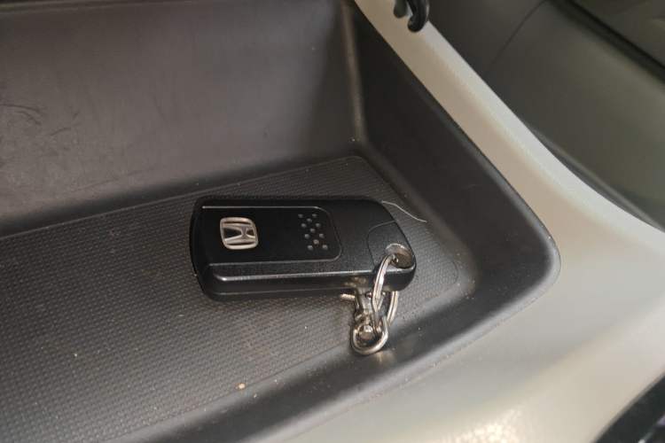 Used Honda Civic 2014 1.8L automatic comfort version Vehicle Key