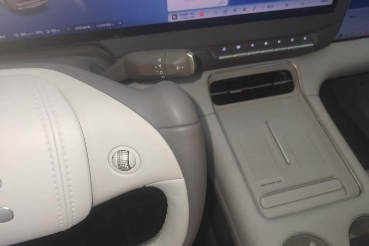 Used IM LS6 2026 Model Range-Extending 52 Max