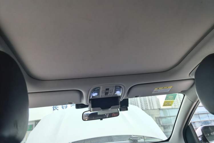 Used Kia KX5 2016 1.6T Automatic Two-Wheel Drive DLX