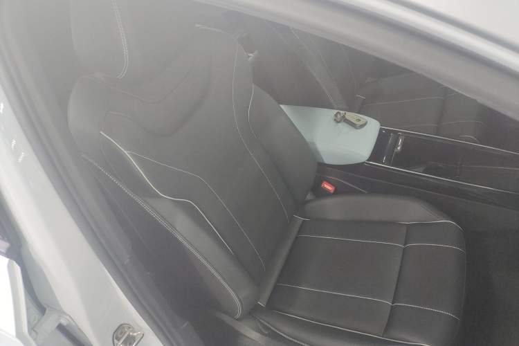 Used Volkswagen ID.4 X 2021 Pure+ Long-Range Edition