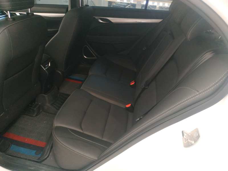 Used Geely Auto Emgrand 2020 1.5L Manual Upward Edition — 16