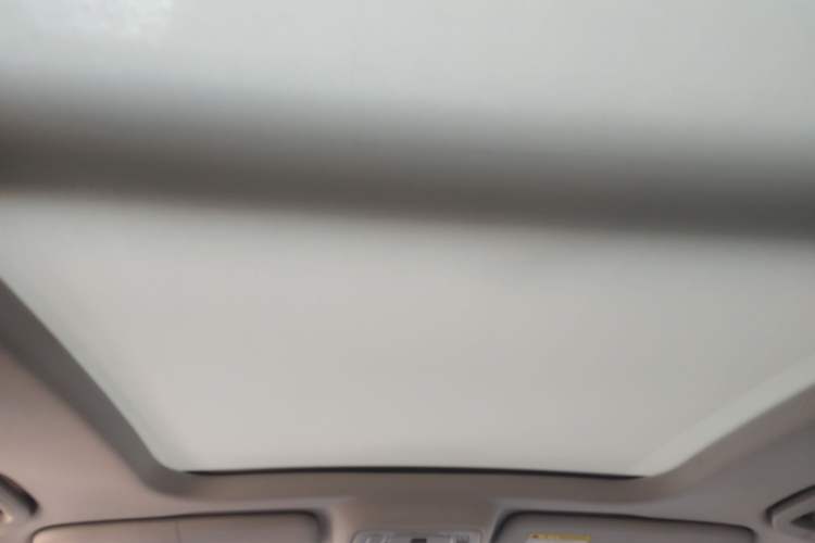 Used Roewe RX9 2023 2.0T Four-Wheel Drive Luxury Edition Headliner