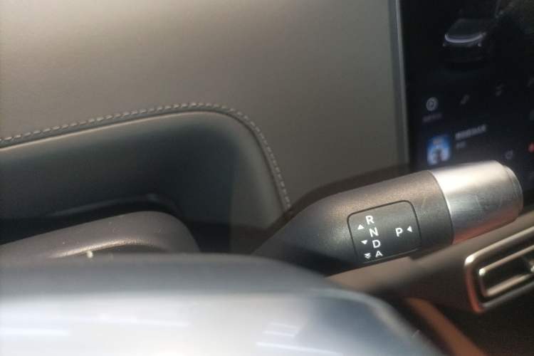 Used Li Auto L7 2025 Ultra Smart Refreshed Edition