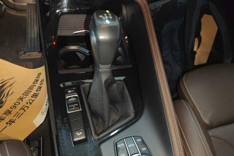 Used BMW X1 2019 xDrive20Li Luxury Model
