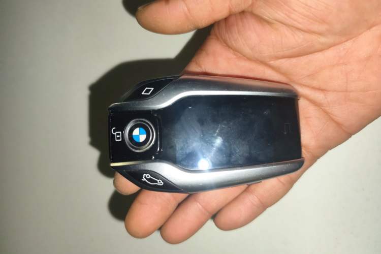 Used BMW X4 2022 xDrive 25i M Sport Package
