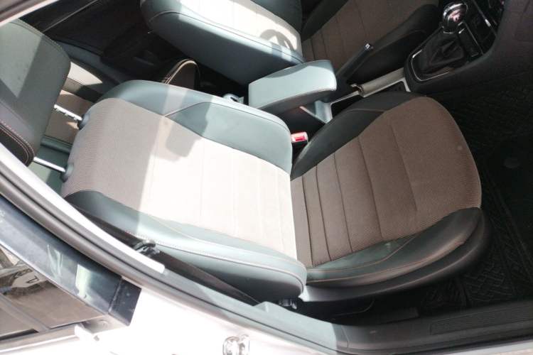 Used Volkswagen C-TREK 2017 1.6L Automatic Comfort Model