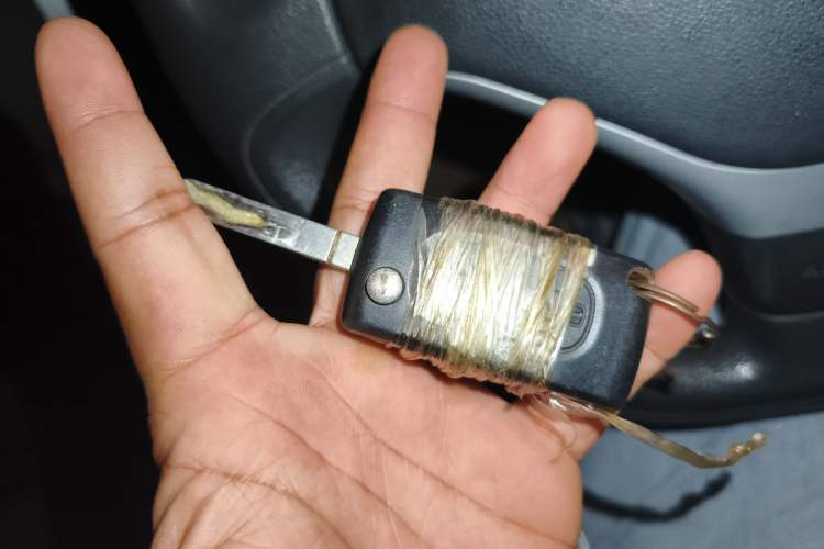 Used Peugeot 308 2012 1.6L Automatic YouShang Model
