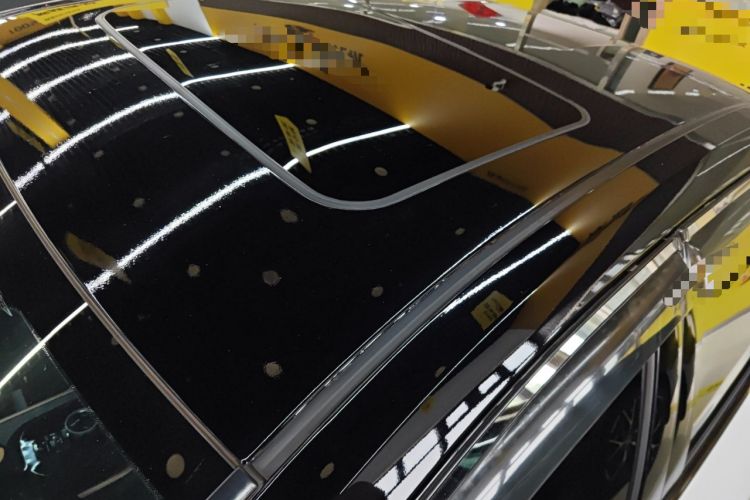 Used Toyota bZ3 2023 517 km Elite PRO