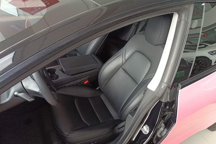 Used Tesla Model 3 2022 Rear-Wheel-Drive Version
