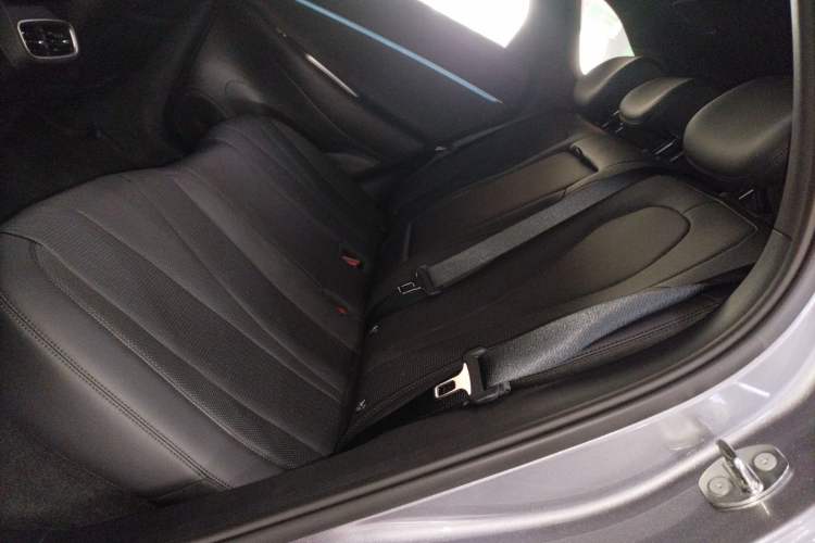 Used BYD Sealion 06 New Energy 2025 Model EV 605 Navigation Plus Edition
