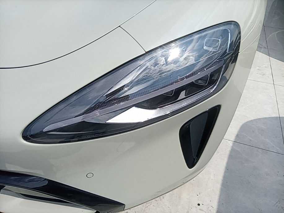 Xiaomi Auto SU7 2024 Rear-Drive Long-Range Intelligent Driving Version — снимка 8
