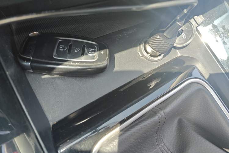 Used Dongfeng Fengon S560 2018 1.8L Manual Urban Model 5 Seats
