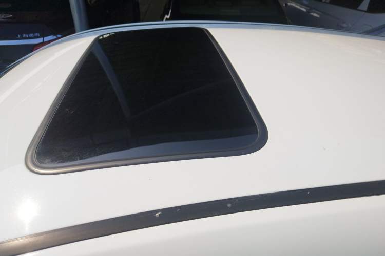 Used CHANGAN Eado 2015 1.6L Manual Junku Model China V Standard