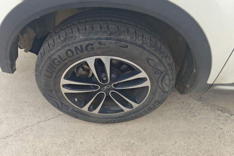 Used Cowin Xuanjie 2023 1.5L CVT Enjoyment Edition