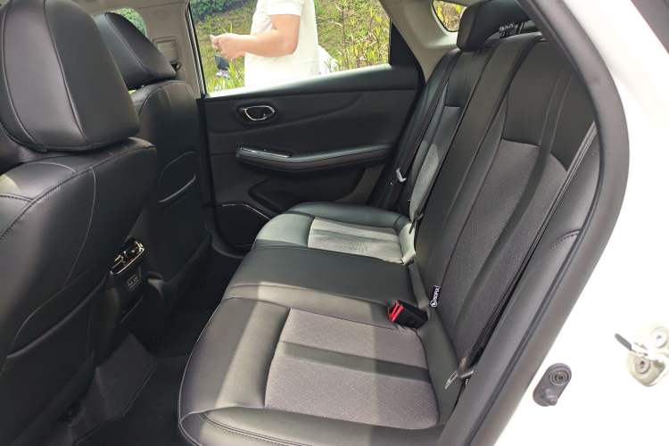 Used AION S MAX 2024 70 Star Edition 54.6 kWh
