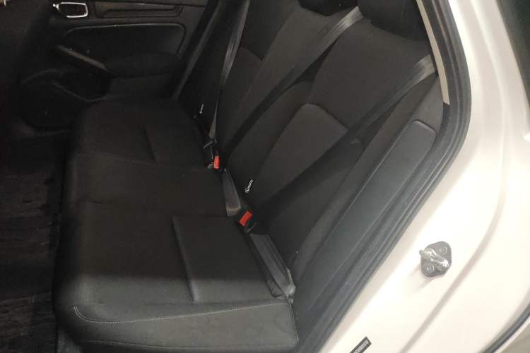 Used Honda Integra 2022 240TURBO CVT Technology Edition
