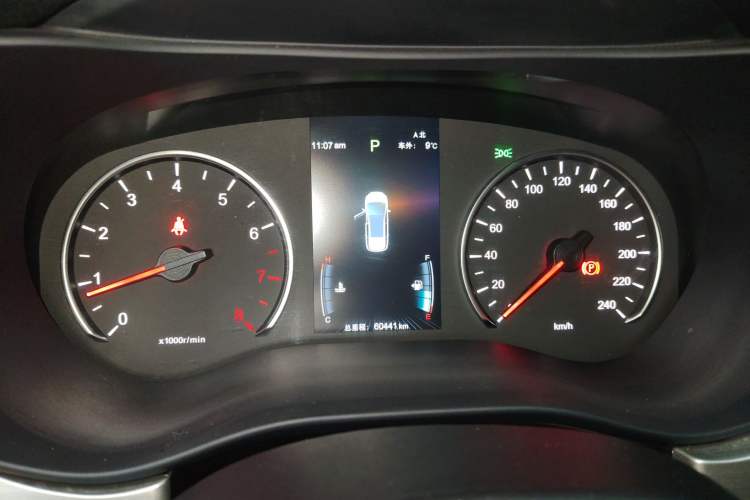 Used BYD Song MAX 2021 Upgraded Model 1.5T Automatic Luxury 6-Seater