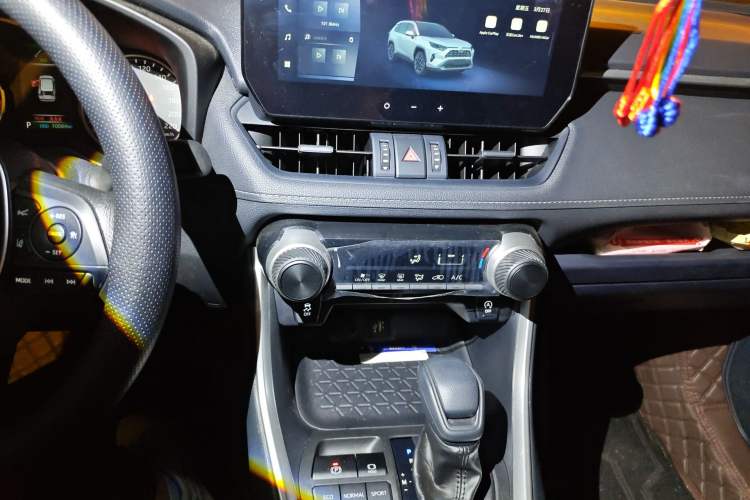 Used Toyota RAV4 2023 2.0L CVT Two-Wheel Drive Urban Edition