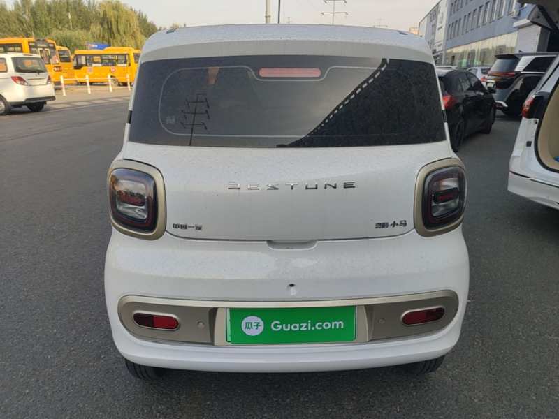 Used Bestune Pony 2025 222km Lightning Horse — 5