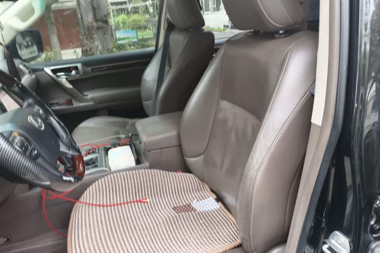 Used Lexus GX 2010 460
